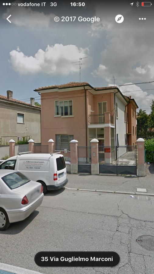 La Chance Ferrara Exterior photo